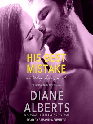 His Best Mistake - Audiobook
